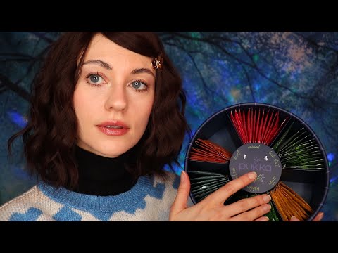 ASMR zum Einschlafen 😴💤 Deutsch/German