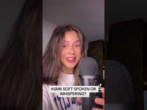 #asmr #2024 #relax #softspoken #whispering