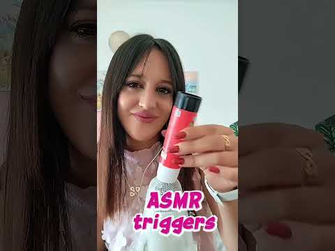 #asmr #relax #triggersforsleep #asmrenespañol #tingles #visualtingle #asmrsounds #vidabellaasmr