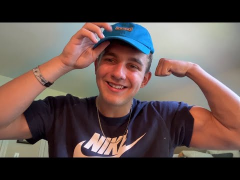 Lofi ASMR my favorite triggers