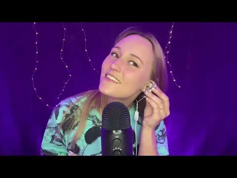 ASMR bloopers 🙈 | АСМР НЕУДАЧНЫЕ МОМЕНТЫ 🙈