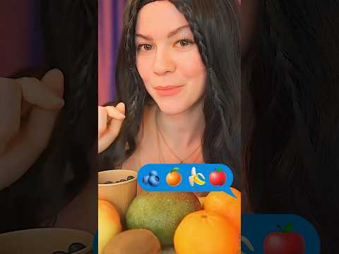 emoji checker ASMR #асмр #asmr #shots #visualasmr #asmrvideo