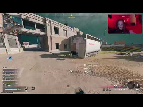 Warzone