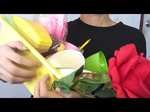 50 Triggers ASMR 💕