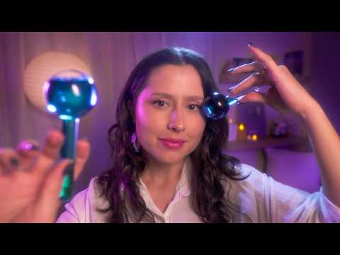 ASMR Close Your Eyes And Let the Sounds Guide You to Sleep 💤 Eyes Closed