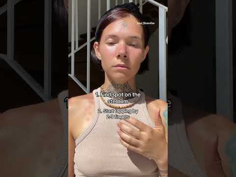 Body oriented therapy is the best