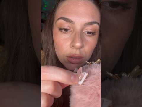 ASMR Plucking CUTE Bugs from your hair 🦋 #asmr #tingly #asmrvideo #asmrshorts #asmrscalp #shorts