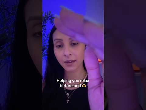I hope this helps your heart even just a little 🫶 #asmr #relax #asmrrelaxation #asmrforsleep