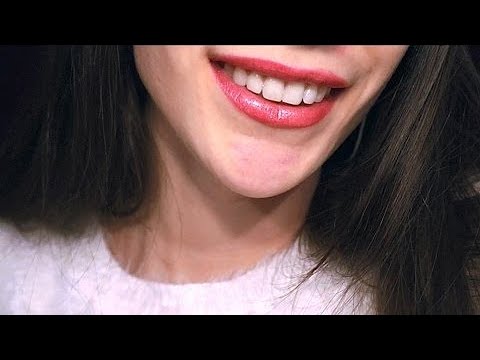 ASMR Friend Roleplay Comfort & Personal Attention 💗 ♥ [RECOVERED VIDEO]