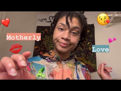 ASMR - Moms Comfort (Vero)