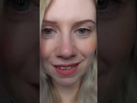 ASMR - Is the water temperature ok for you