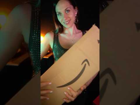 Camera equipment unboxing ASMR #asmr #satisfying #unboxing