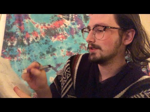 ASMR NFL Championship Games Playoff Predictions (week 3 of 5)
