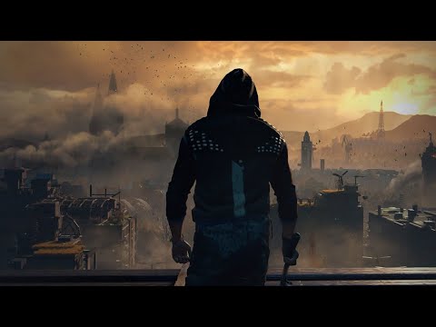 Dying Light 2 - Gaming / ASMR Français