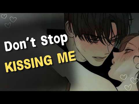 Teasing Your Ex Until He Can't Resist [M4F] [Kisses] [Flirty] [Boyfriend Roleplay] [ASMR]