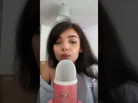 #blowingonthemic #asmr #triggers #relax #asmrtapping #asmrtingles #asmrvideo #asmrvideos