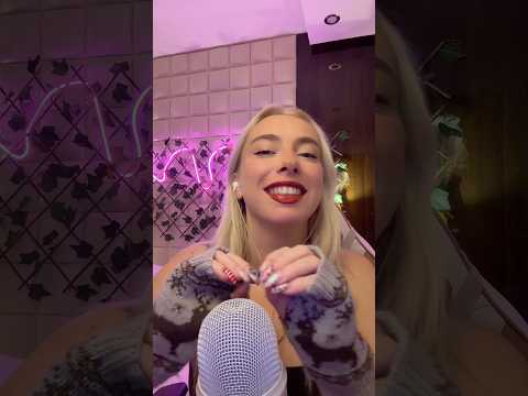 Sadece tırnak sesleri #sadece #tırnak #sesleri #asmr #tingles