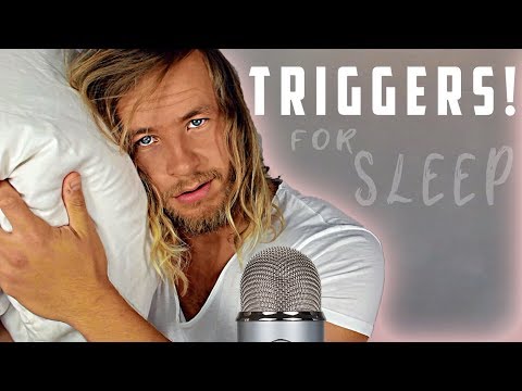 This will help YOU to SLEEP - Stress Free ASMR