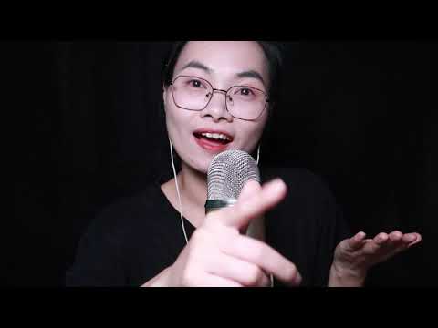 asmr lỗi, đang quay thì phải bắt con ruồi