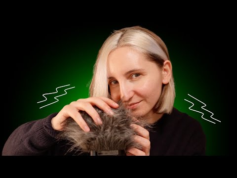 ASMR FR | Ton Cerveau Va Fondre Grâce Au Micro Ultra Sensible 😴 (Massage Crânien)