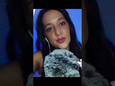 #asmr #relax #visualtingle #asmrparadormir #triggersforsleep #asmrtriggers #mouthsounds