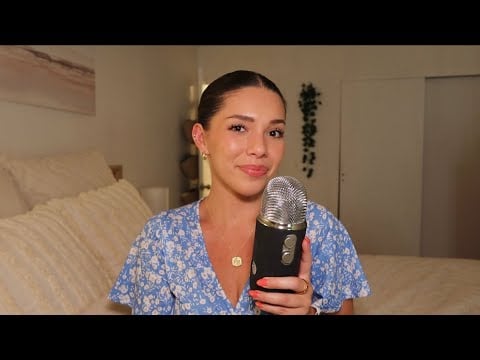 ASMR Ramble | What They Don’t Tell You About Being a Content Creator 