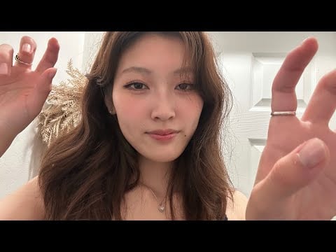ASMR INTENSE 3D Tapping That Feels Too Real 🎧 