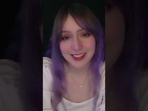 ⭐ASMR Te Ayudo con tu ANSIEDAD 💜[Sub]