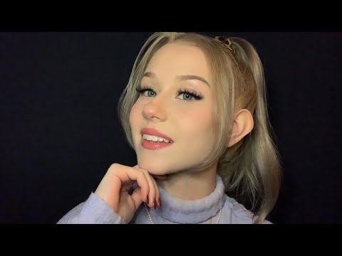 ASMR | My Everyday Make-Up Routine (whispered)