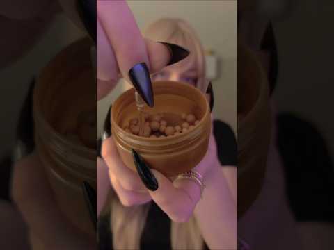 asmr bronzer pearls ⚪