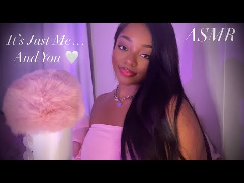 ASMR | Just You & Me Tonight 🤍 The Perfect Video To Relax To 💤 (Soft Personal Attention) 💕