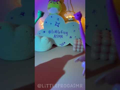 FOLLOW THE CAT 🐱🩷 #asmr #cat #satisfying #relax