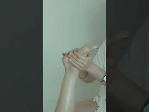 🌺🔥 Wohltuende Wärme | Entspannende Heißwachs-Massage mit Dominika 💆‍♀️🌿