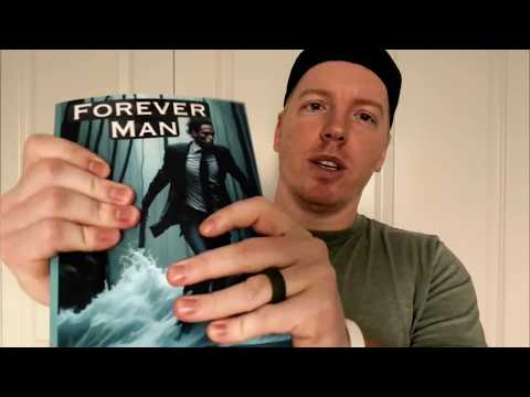 ASMR | Giving My Books a Massage and Talking About Them
