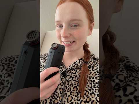 ASMR Anticipatory Tingles 🐆