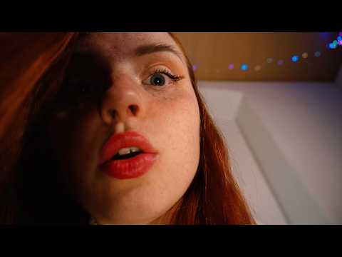 Very Close ASMR | Personal Attention