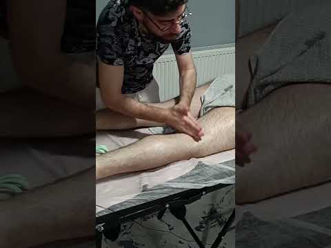 Massage That Is Good For Neck and Shoulder Pain  #massage #easyturkish #relaxationmassage #relax