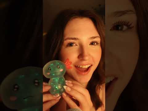 Which ones your favourite? #asmr #relax #tingles