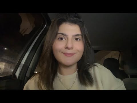 ASMR CASEIRO - respondendo vocês 