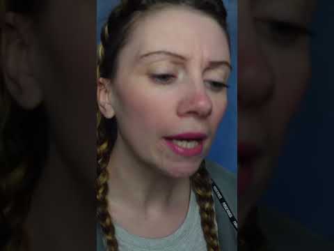 ASMR Comedy - Council Estate Moms be Like ..