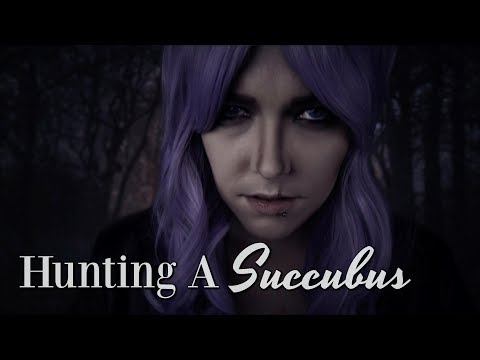 ☆★ASMR★☆ Xyraya | Hunting A Succubus