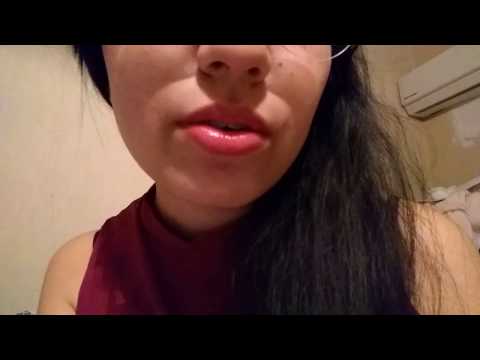 Inaudible ASMR