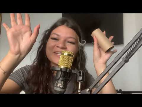 ASMR -  em CAMADAS 👄 