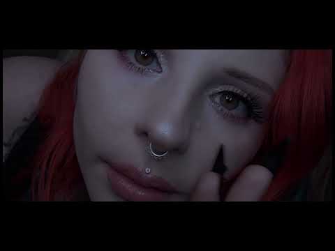 ASMR (TW) Friend Cares For You After Someone Put Something in Your Drink