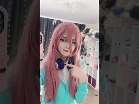 Miku Nakano Cosplay #animecosplay #cosplay #cosplayer #anime #cosplaygirl #mikunakano