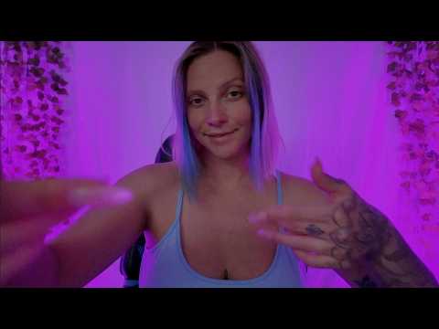 asmr that will give you tingels