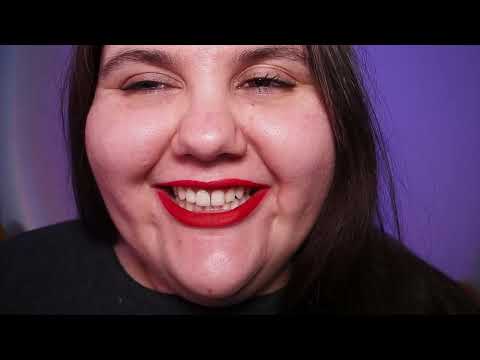 ASMR I Make Mouth Sounds | Short Trigger ASMR