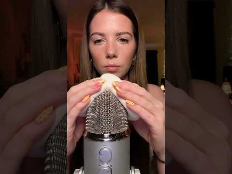 Squishy ASMR #asmr #relax #tingles #sleep #triggersforsleep