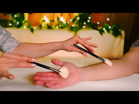 Ultimate ASMR Hand Massage & Tickles | Deep Relaxation & Tingles