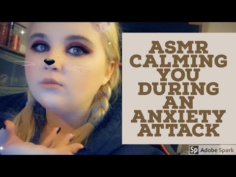 ASMR Breathing Exercises for Focus & Relaxation